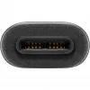 Wentronic Goobay USB 3.0 SuperSpeed kaabel > USB-C™, must, 2 m - USB 3.0-pistik (Type A) > USB-C pistik (71221)
