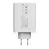 Laadija CANYON CU140ACC 150W 3xUSB-C Power Delivery 1xUSB-A Quick Charge