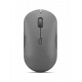 Arvutihiir Lenovo 350 mõlemakäeline Bluetooth Optiline 2400 DPI, 6 nuppu, hall