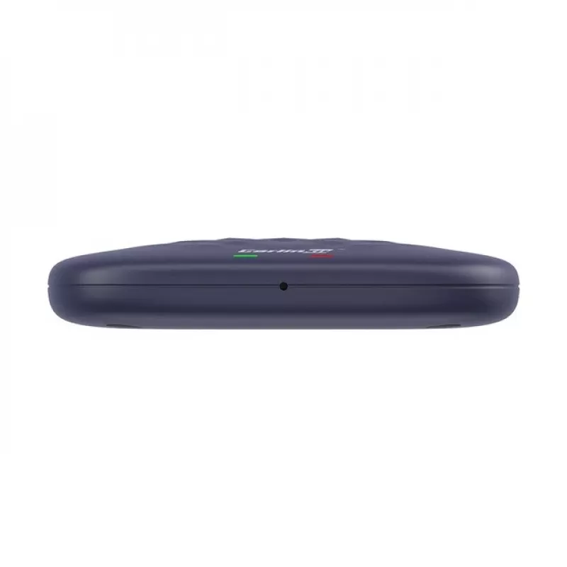 CARLINKIT Adapter Wireless AI Box Android 13-ga - 8GB+128GB originaalsetele autoraadiotele, millel on CarPlay, sinine
