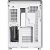 Montech KING 95 Midi Tower Valge