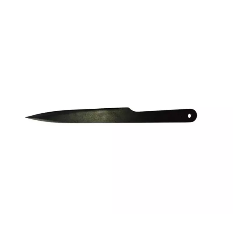 Viskenugade komplekt KAL22 KAL22-CZ — 3 musta terasest viskenuga, tera pikkus 165 mm, kogupikkus 275 mm, kaal 240 g