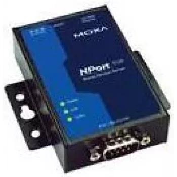 Moxa Nport seadmeserver 12-48 V alalisvool (NPort 5150)