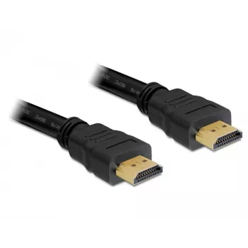 HDMI-kaabel DeLOCK 82709 10 m