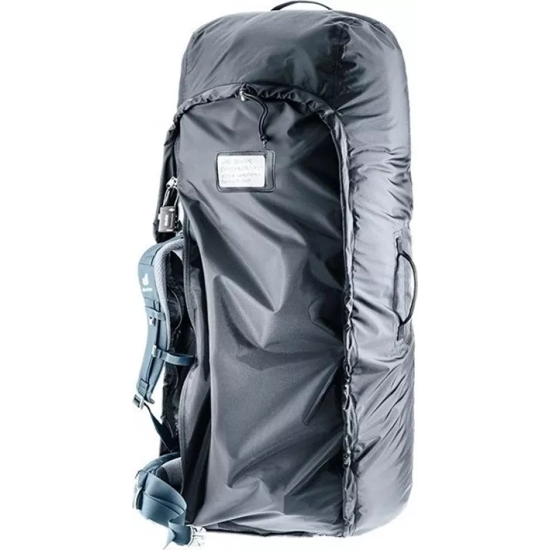 Deuter Transport Cover, transpordikate, must