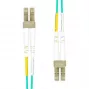 Optiline kiudkaabel Garbot FO kaabel OM3 50/125 B-01-10010, mitmemoodiline OM3 50/125 µm