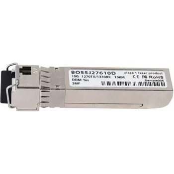 SFP+ transiiverimoodul BlueOptics 100-01512BXU-10-BO 10000 Mbit/s