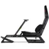 Next Level Racing F-GT Formula > Simulator Cockpit + Floor Mat mängumatt