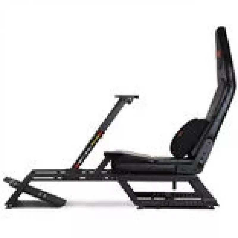 Next Level Racing F-GT Formula > Simulator Cockpit + Floor Mat mängumatt