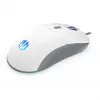 ENDORFY GEM Plus Onyx Valge hiir Gaming paremakäeline USB Type-C optiline 19000 DPI
