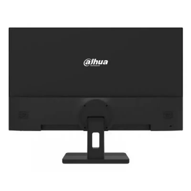Dahua Technology LM24-C301B arvutimonitor 60,5 cm (23,8 tolli) 2560 x 1440 pikslit Quad HD LED must