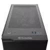 Thermaltake H100 TG MIDI Tower must