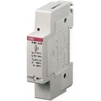 ABB koormuse mahavõtmisrelee 5,7 A E452-5,7 A F R ELEKTRONIK E452-5,7 A (2CDE160010R0901)