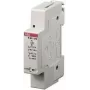 ABB koormuse mahavõtmisrelee 5,7 A E452-5,7 A F R ELEKTRONIK E452-5,7 A (2CDE160010R0901)