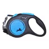 Flexi uus Neon S 5 m koera automaatne jalutusrihm