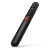 Laserpointer-esitlusvahend 4in1 USB 3.0 2.4GHz 30m