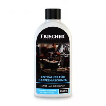 Katlakivieemaldaja FRISCHER FR00013_250 kontsentraat 0,25 L kohvimasinatele