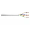 Digitus ASSNET250 CAT 6 U/UTP andmekaabel - paigalduskaabel, 305 m, Eca