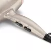 Föön BABYLISS 5914PE — 2000 W, alalisvoolumootor, 3 kuumuseastet, 2 kiirust, jahutusõhu funktsioon, must/kuldne/roosa kuldne