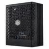 Toiteplokk Cooler Master X Silent Edge Plat. 850W ATX 3.1, 80 PLUS Platinum, 92% tõhusus, Must