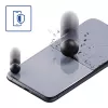 Tempered flexible glass screen protector 3MK for Samsung Xcover 7 G556 — 0.33 mm, 9H hardness