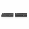 Lindy 150m Cat.6 HDMI 4K60, USB 2.0 ja IR HDBaseT KVM pikendaja