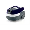 Märg- ja kuivtolmuimeja Bosch BWD 41740 AquaWash&Clean — 1700 W, 5 L paak, EPA filter, teleskooptoru, 9 m raadius, lilla