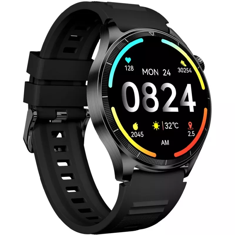 Beafon 301 Must GPS 3.68 cm Ekraan 300 mAh Aku