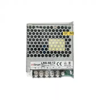 Toiteplokk 12V, 4,2A, 50W