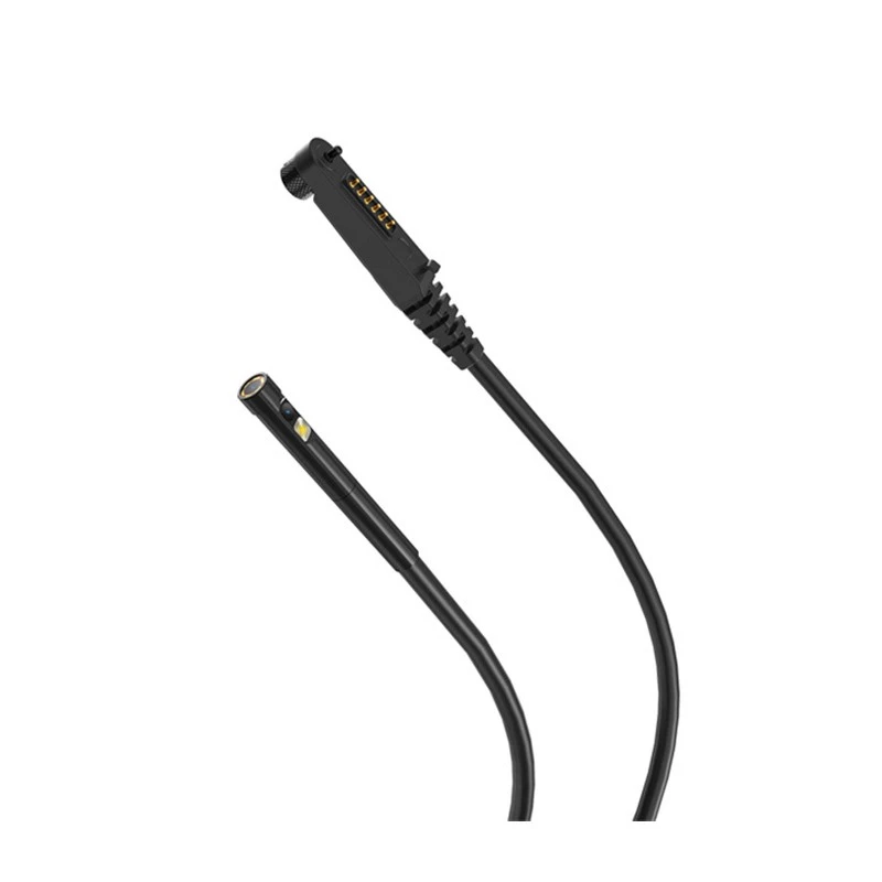 Endoskoop UleFone uSmart E02 UF-EC02 720P HD kaamera 5,5 mm sond