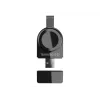 Laadija Terratec ChargeAIR Watch nutikella must USB siseruumidesse