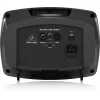 Behringer B105D kõlar Täissagedus Must Juhtmega ja juhtmevaba 50 W