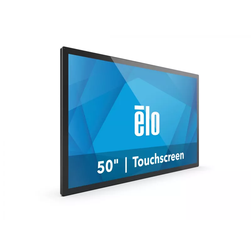 Elo Touch Solutions Elo 5054L - Kommertsklass - LED-ekraan - 127 cm (50 tolli)