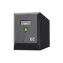 Green Cell katkematu toiteallikas (UPS) Line-Interactive 1.5 kVA 900 W 4 AC-pistikupesa