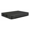 DVR Hikvision Pro seeria 8-kanaliline 5 MP 1U H.265 AcuSense, 8 sisendit, Gigabit Ethernet, 12 TB kõvaketas, 12 V, 24 W