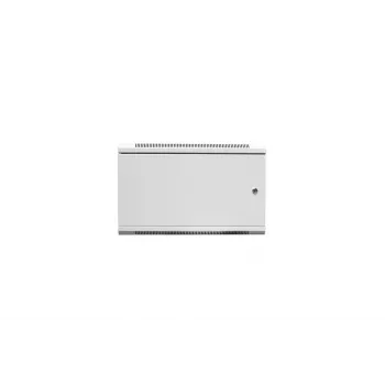 Seinale paigaldatav rack Digitus DN-W19 06U/450/MD
