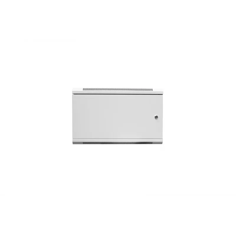 Seinale paigaldatav rack Digitus DN-W19 06U/450/MD