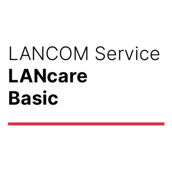 Lancom Service LANcare Basic XL (ESD) ESD, https://www.lancom-systems.de/registrierung