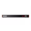 AKAI LPK25 MKII 25-klahviga USB-toitega mini MIDI-klaviatuur — oktavinihe, arpedžaator, 6 nuppu, punane