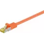 Wentronic 91678 Etherneti ühenduskaabel