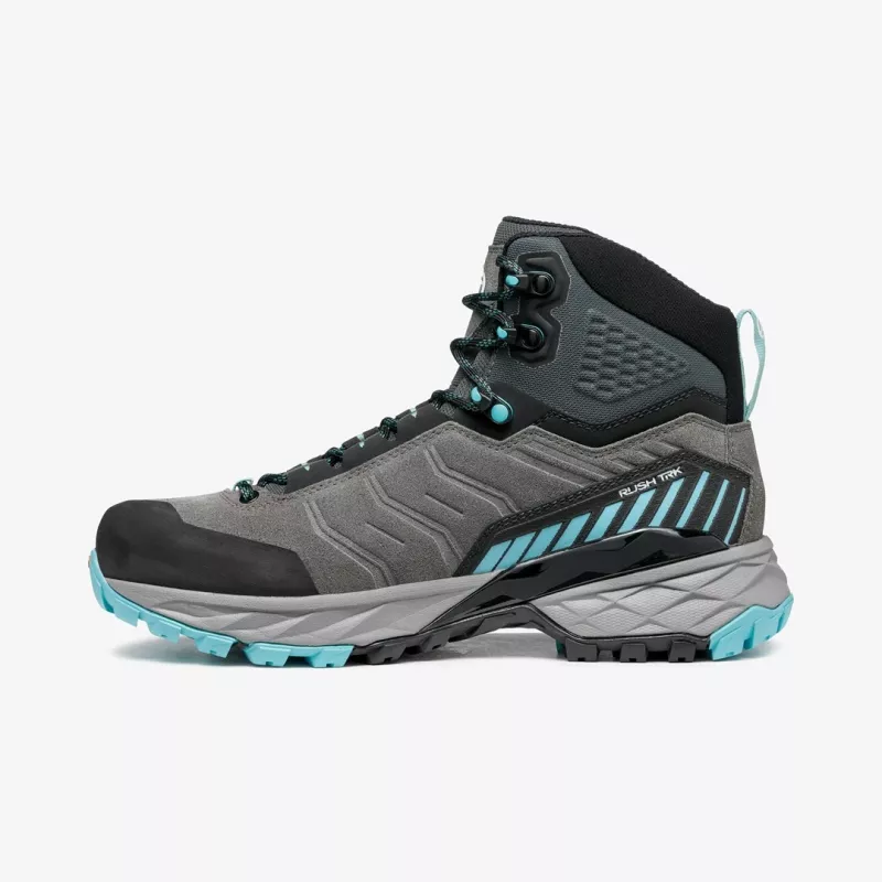 Scarpa RUSH TRK GTX WOMAN matkajalatsid 465 g