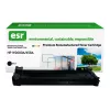 ESR-i toonerikassett, ühilduv HP W2000A-ga, must, taastatud, 7000 lehekülge