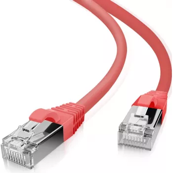 Võrgukaabel Helos Cat 5e SF/UTP 3 m