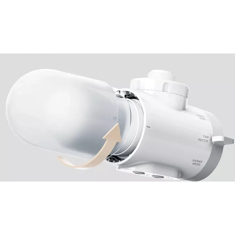 Xiaomi kraanivee filterkomplekt