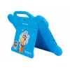 Tahvelarvuti BLOW KidsTAB10 10,1-tolline täissuuruses tahvelarvuti, 10,1-tolline IPS 1200x1920, Android 12, 4 GB muutmälu, 64 GB eMCP, 4G (MicroSIM), 6000 mAh, Astral Blue