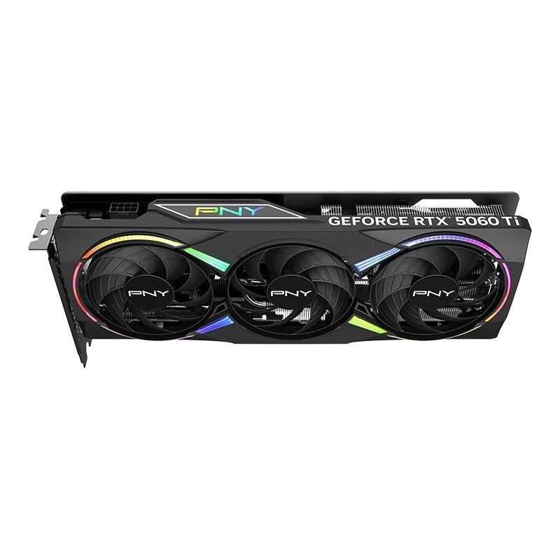 Graafikakaart GeForce RTX 5060 Ti 8 GB GDDR7