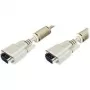 Wentronic AK 5320XF ühenduvustarvik sinine