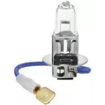 Halogeenpirn IWH H3 55W 12V IWH 019353 – autode ühekiireline lamp