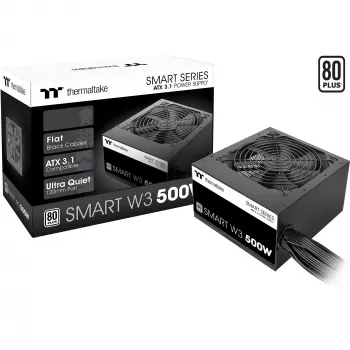 Toiteplokk Thermaltake Smart W3 500 W