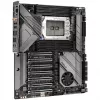 Emaplaat ASRock WRX80 CREATOR R2.0 — AMD WRX80, pesa sWRX8, E-ATX, 8× DIMM DDR4, maks 2 TB, Wi‑Fi 6E, 10Gb LAN, 7.1 heli